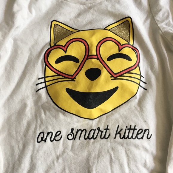 Oshkosh b’gosh long sleeve animal shirts - Picture 6 of 10